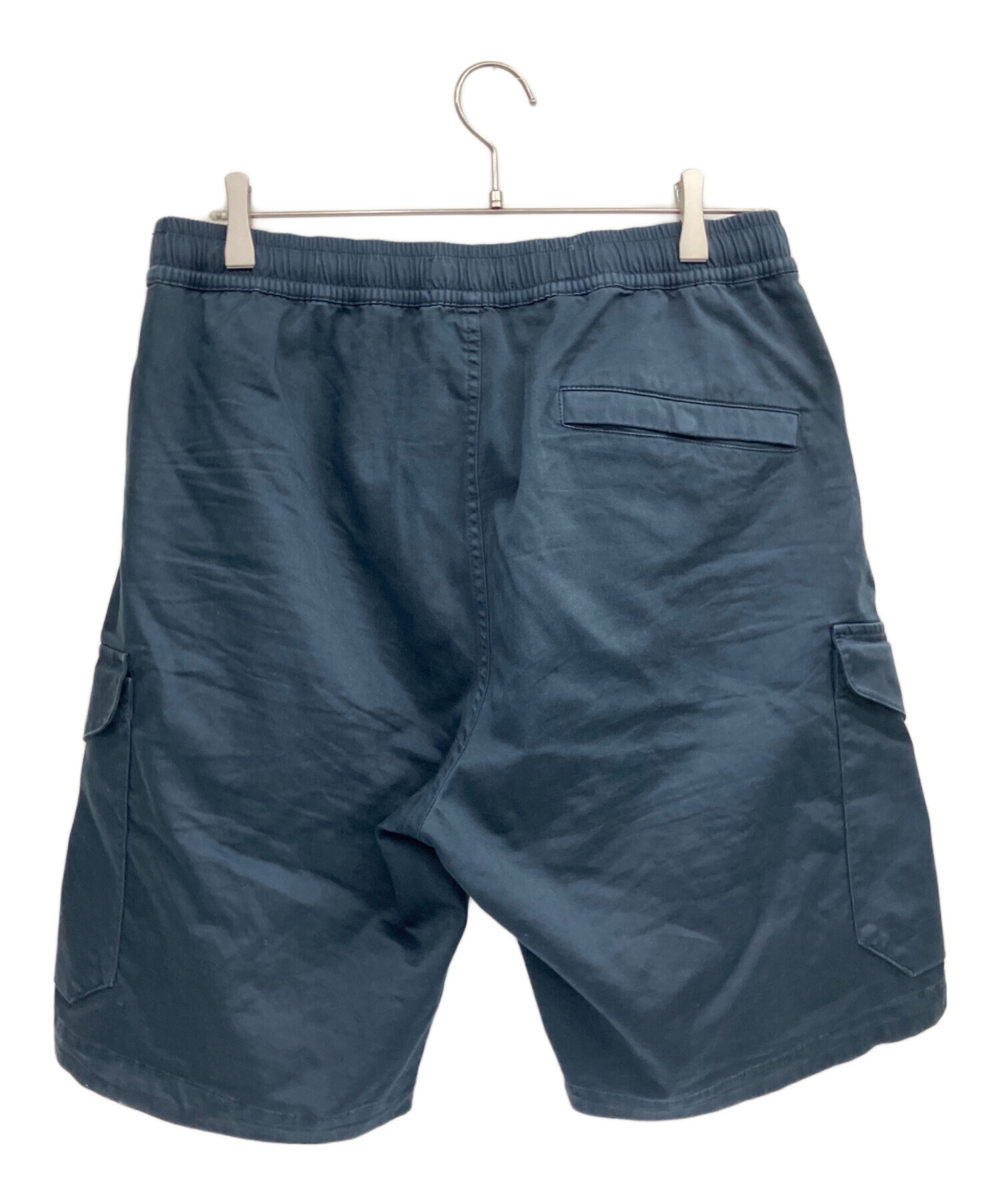 中古・古着通販】STONE ISLAND (ストーンアイランド) ショートパンツ
