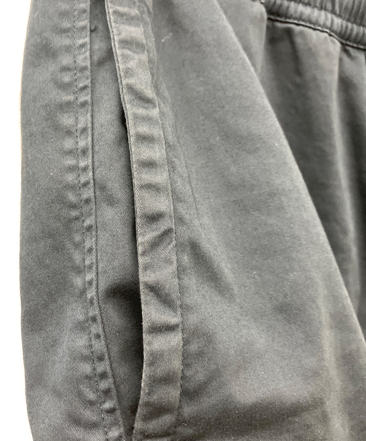 中古・古着通販】STONE ISLAND (ストーンアイランド) ショートパンツ