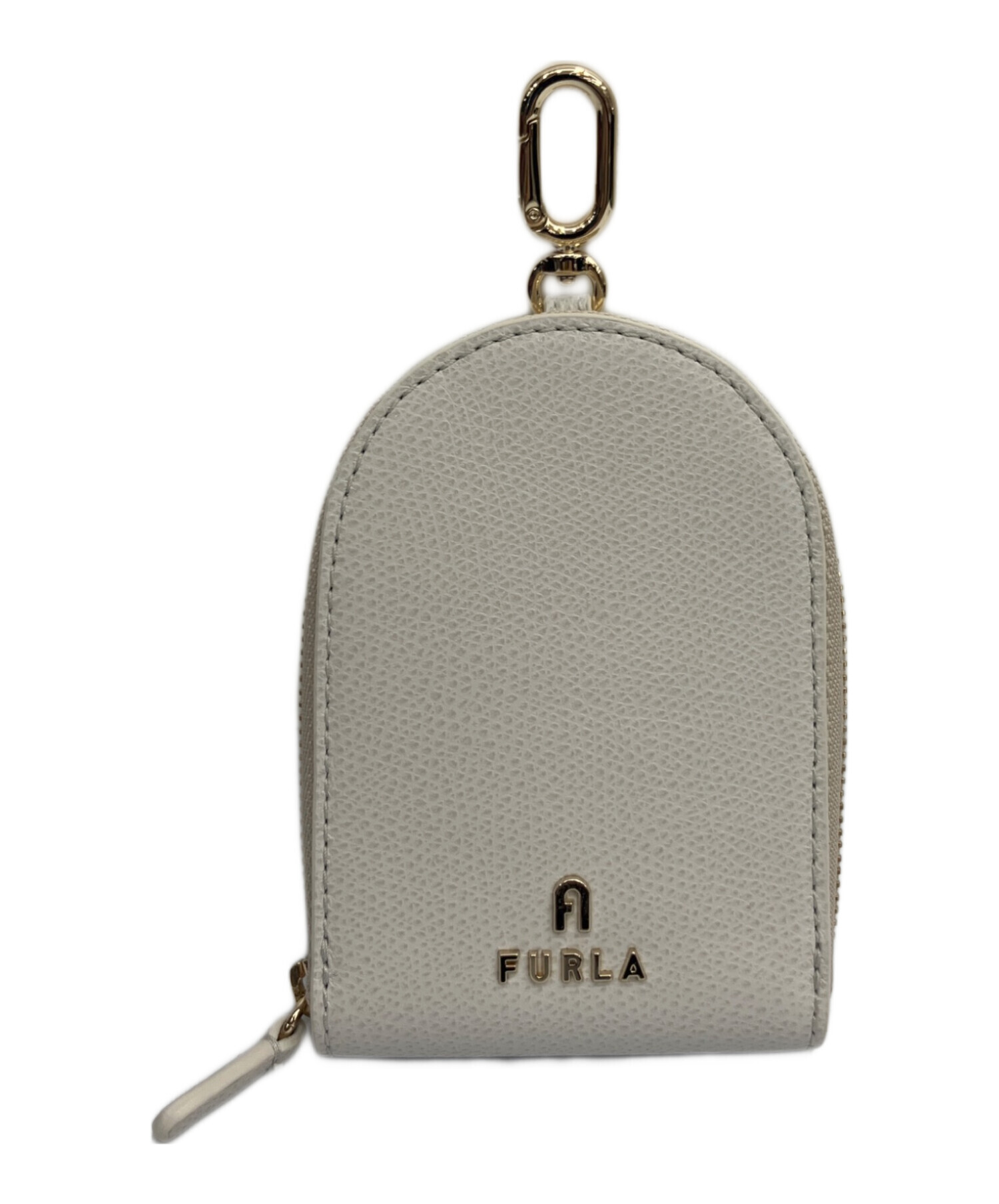 中古・古着通販】FURLA (フルラ) コインケース カメリア