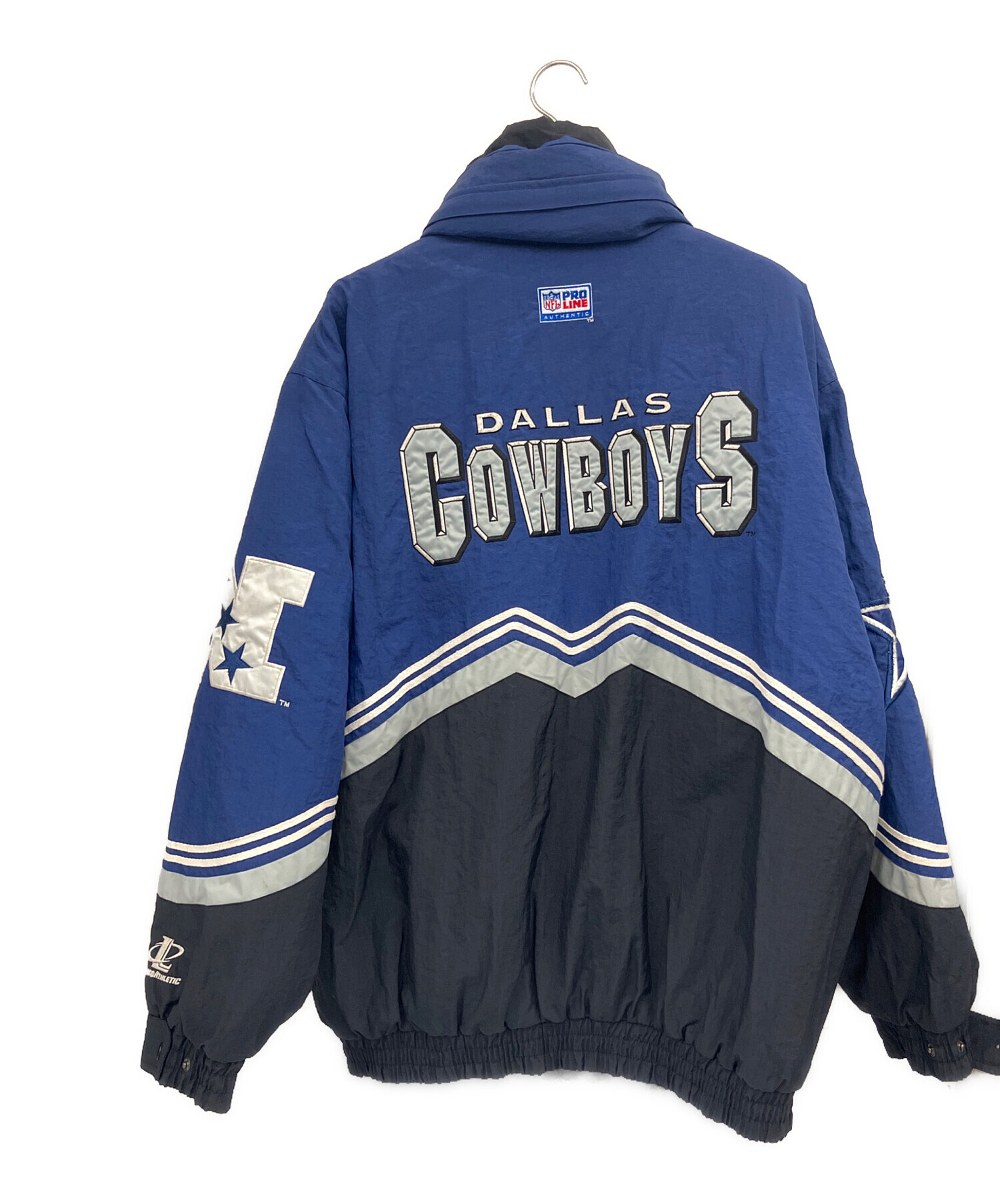 中古・古着通販】LOGO ATHLETIC (ロゴアスレチック) スタジアム 