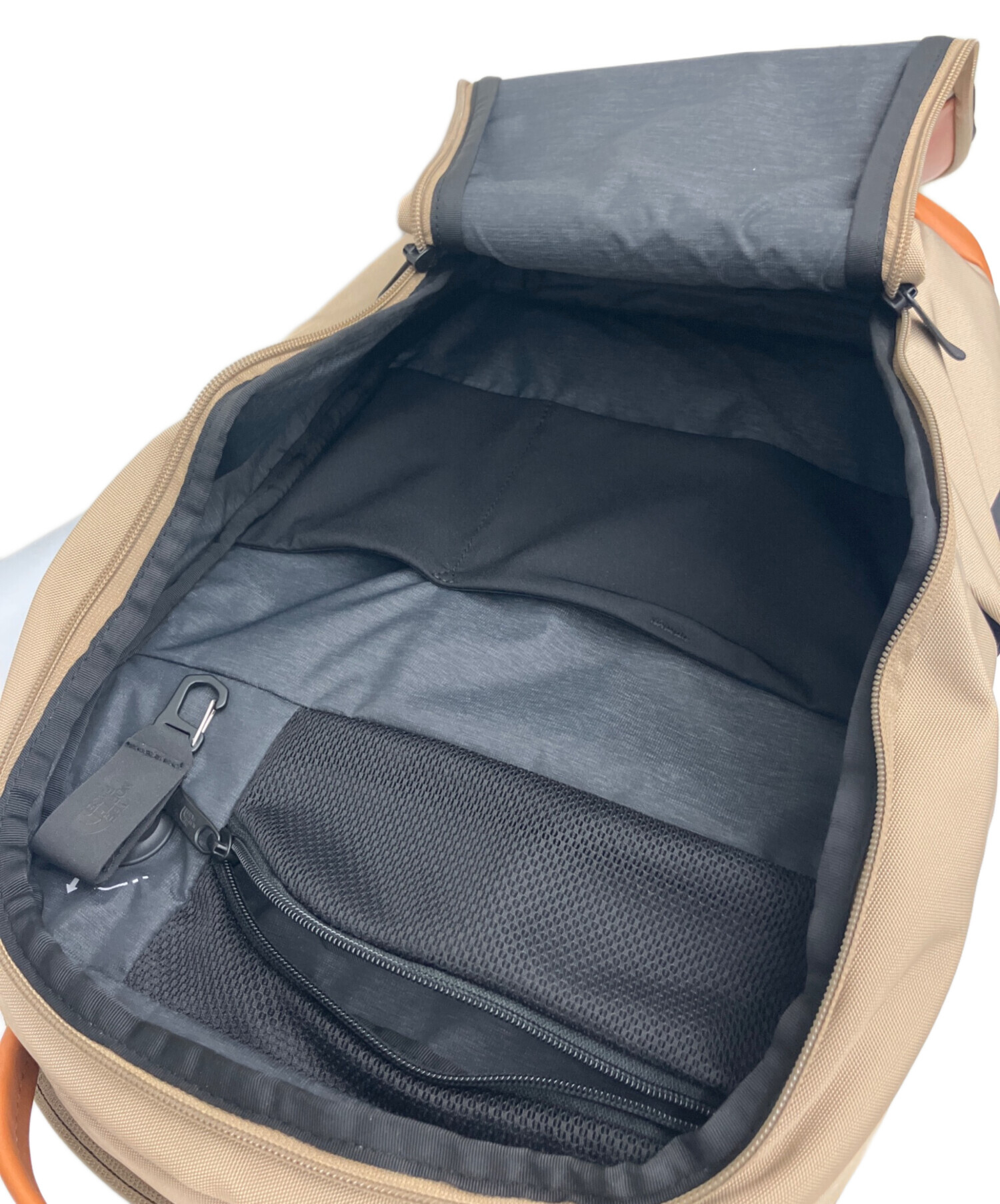 中古・古着通販】THE NORTH FACE (ザ ノース フェイス) ローマスリム 