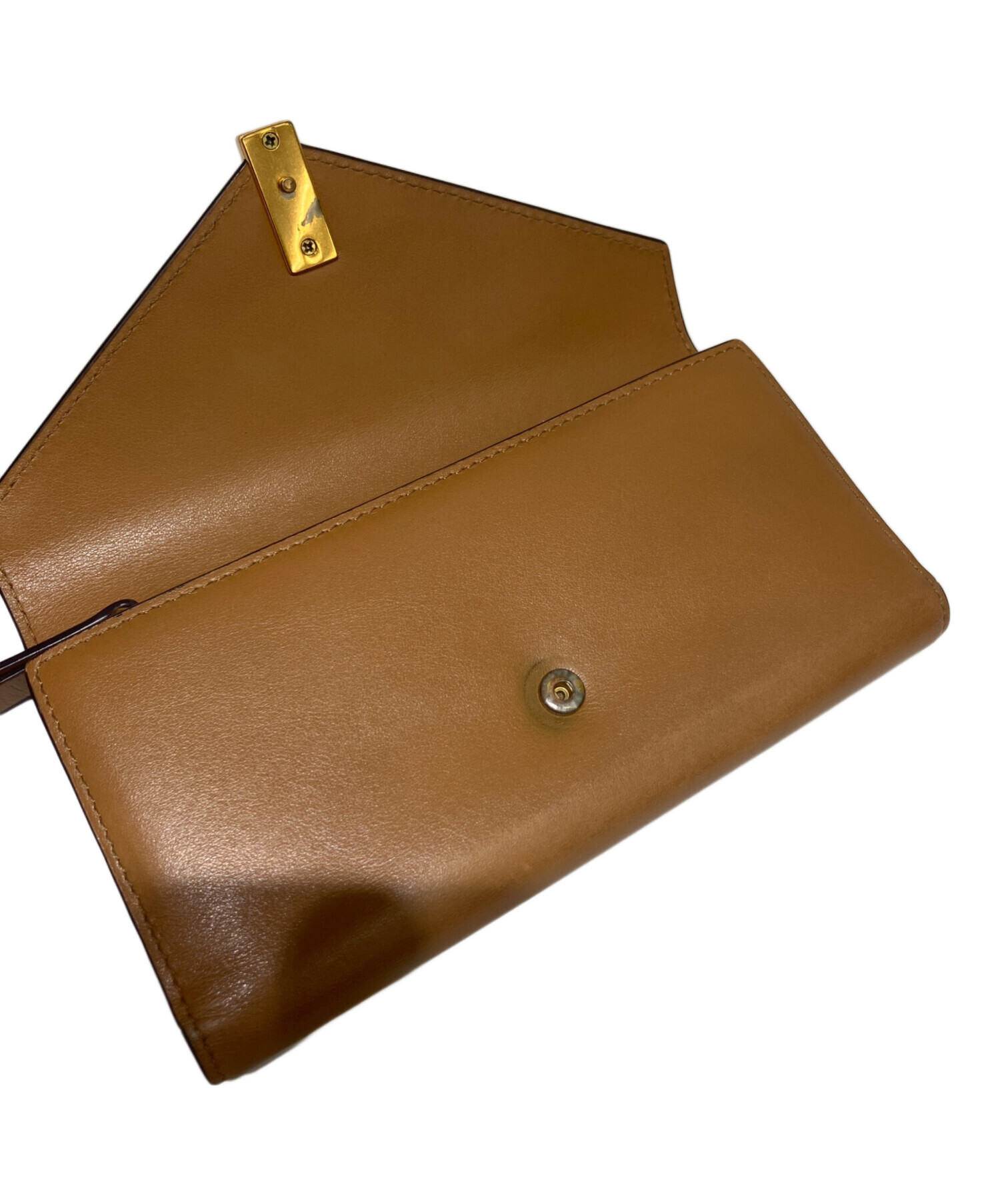 中古・古着通販】POLO RALPH LAUREN (ポロ・ラルフローレン) 長財布