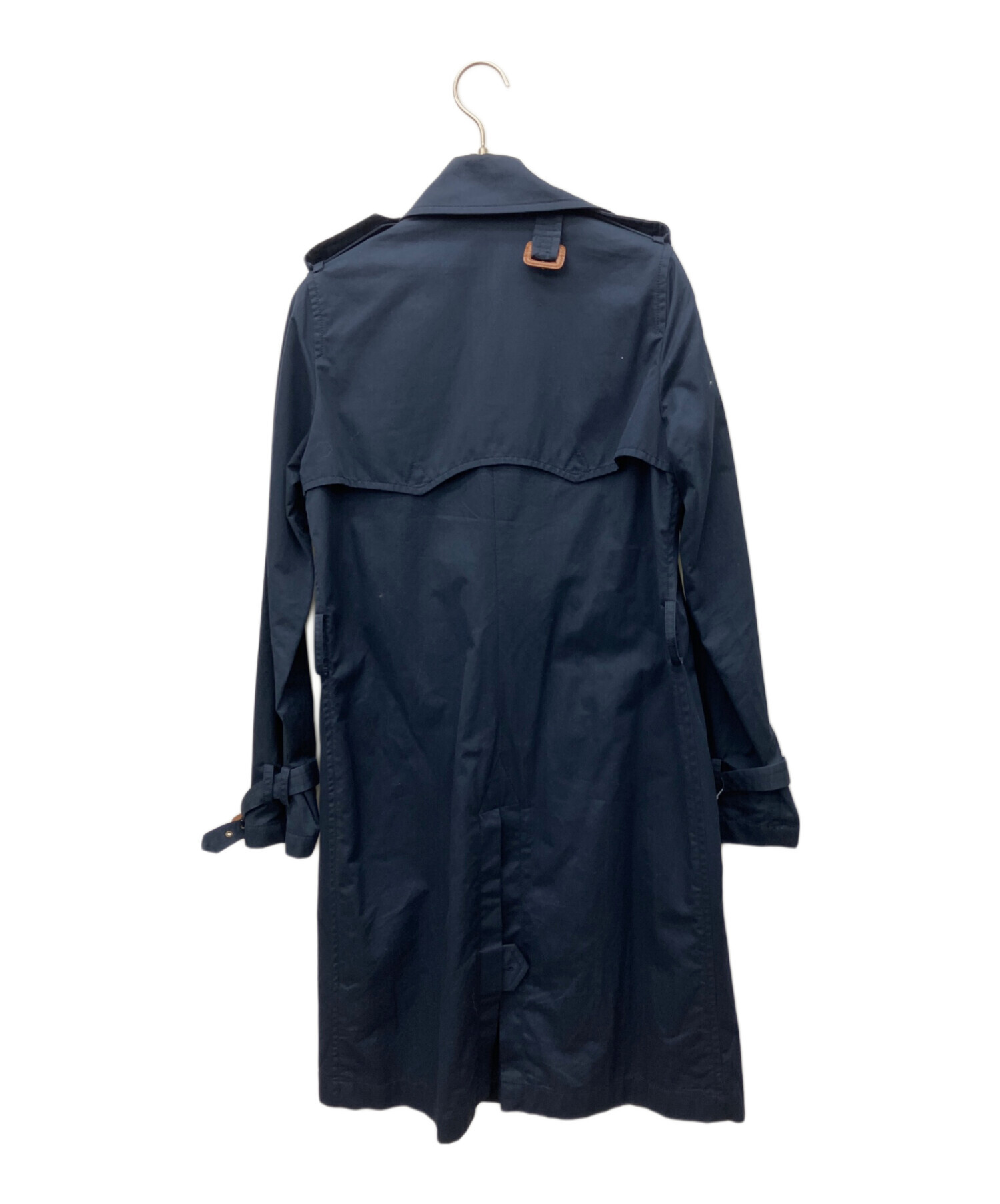 中古・古着通販】POLO RALPH LAUREN (ポロ・ラルフローレン) トレンチ