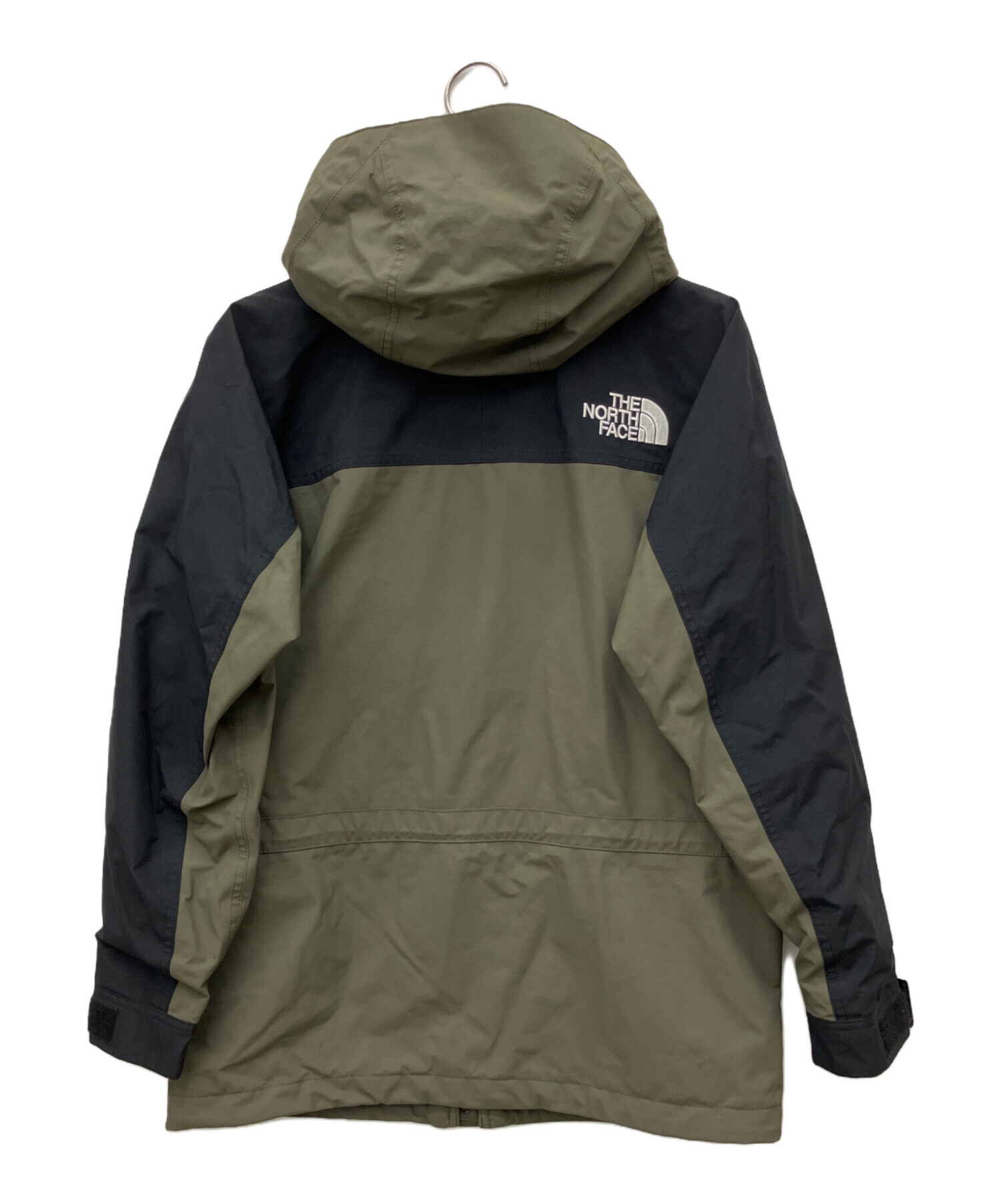 中古・古着通販】THE NORTH FACE (ザ ノース フェイス) Mountain Light