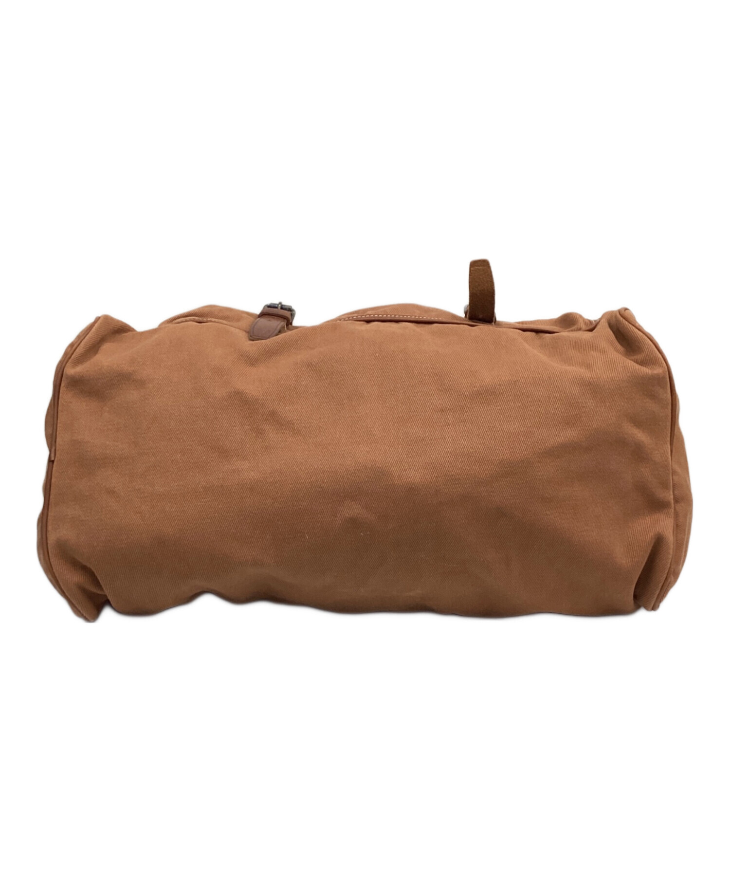 中古・古着通販】RRL (ダブルアールエル) ボストンバッグ ブラウン