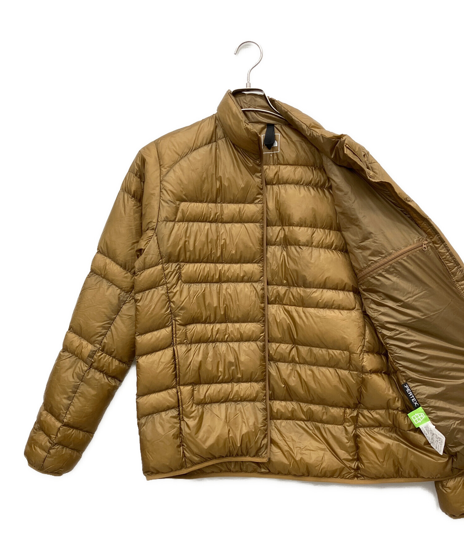 中古・古着通販】THE NORTH FACE (ザ ノース フェイス) ダウン