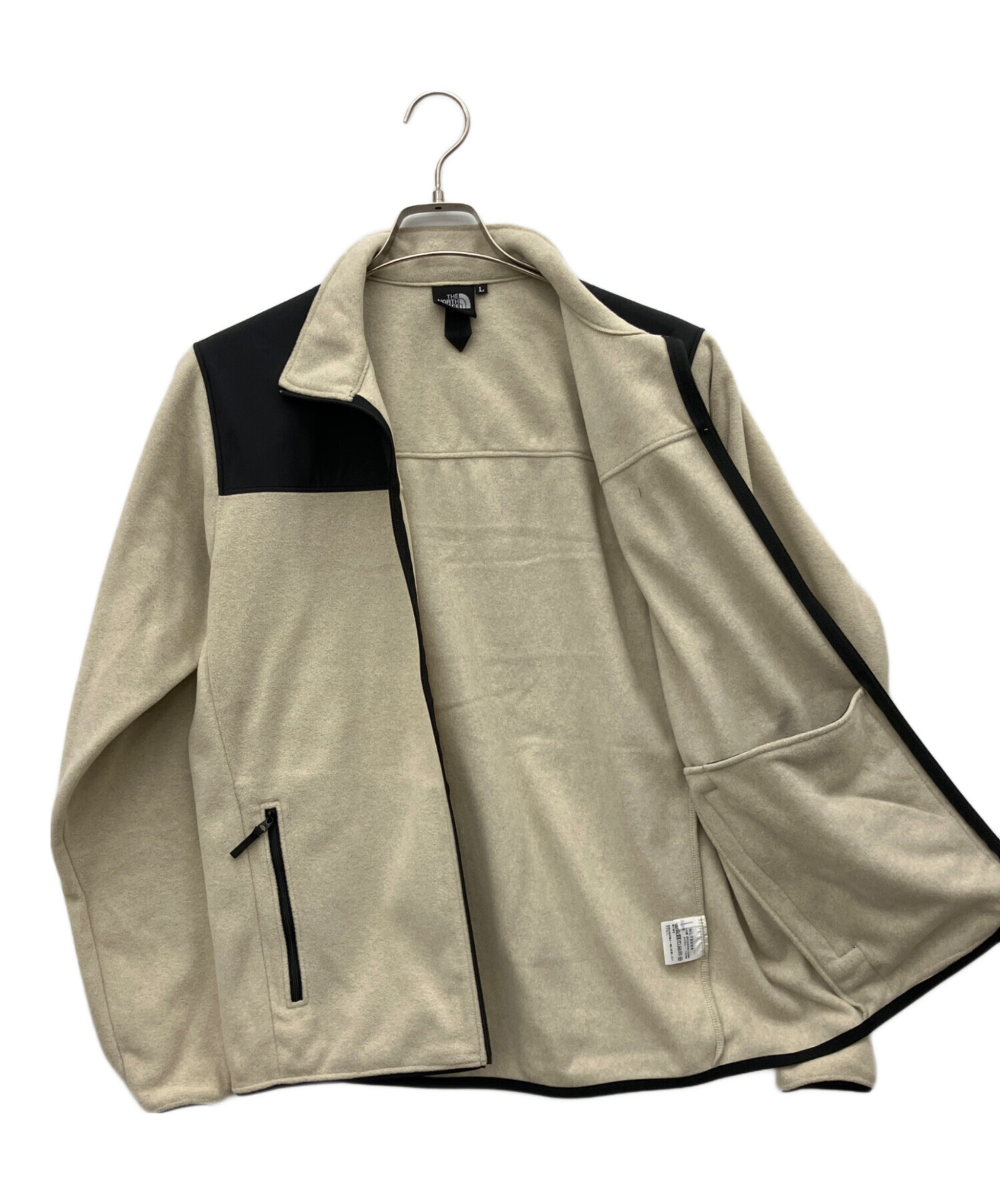 中古・古着通販】THE NORTH FACE (ザ ノース フェイス) フリース 