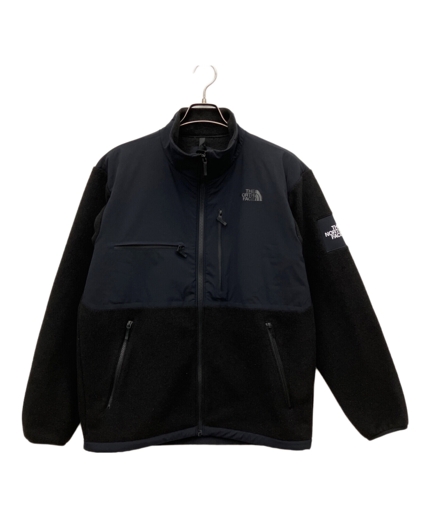 中古・古着通販】THE NORTH FACE (ザ ノース フェイス) フリース 