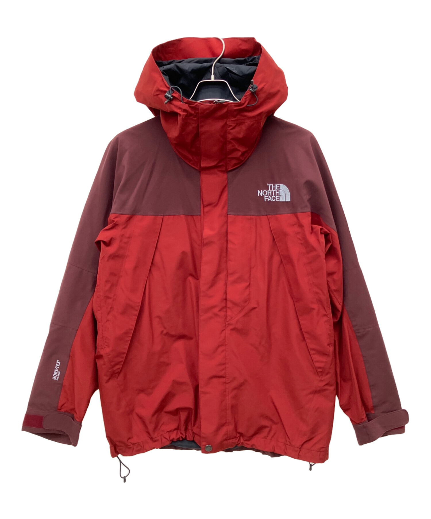 【未使用品】THE NORTH FACEマウンテンジャケットＬサイズ 中古・古着通販】THE NORTH FACE (ザ ノース フェイス) マウンテン