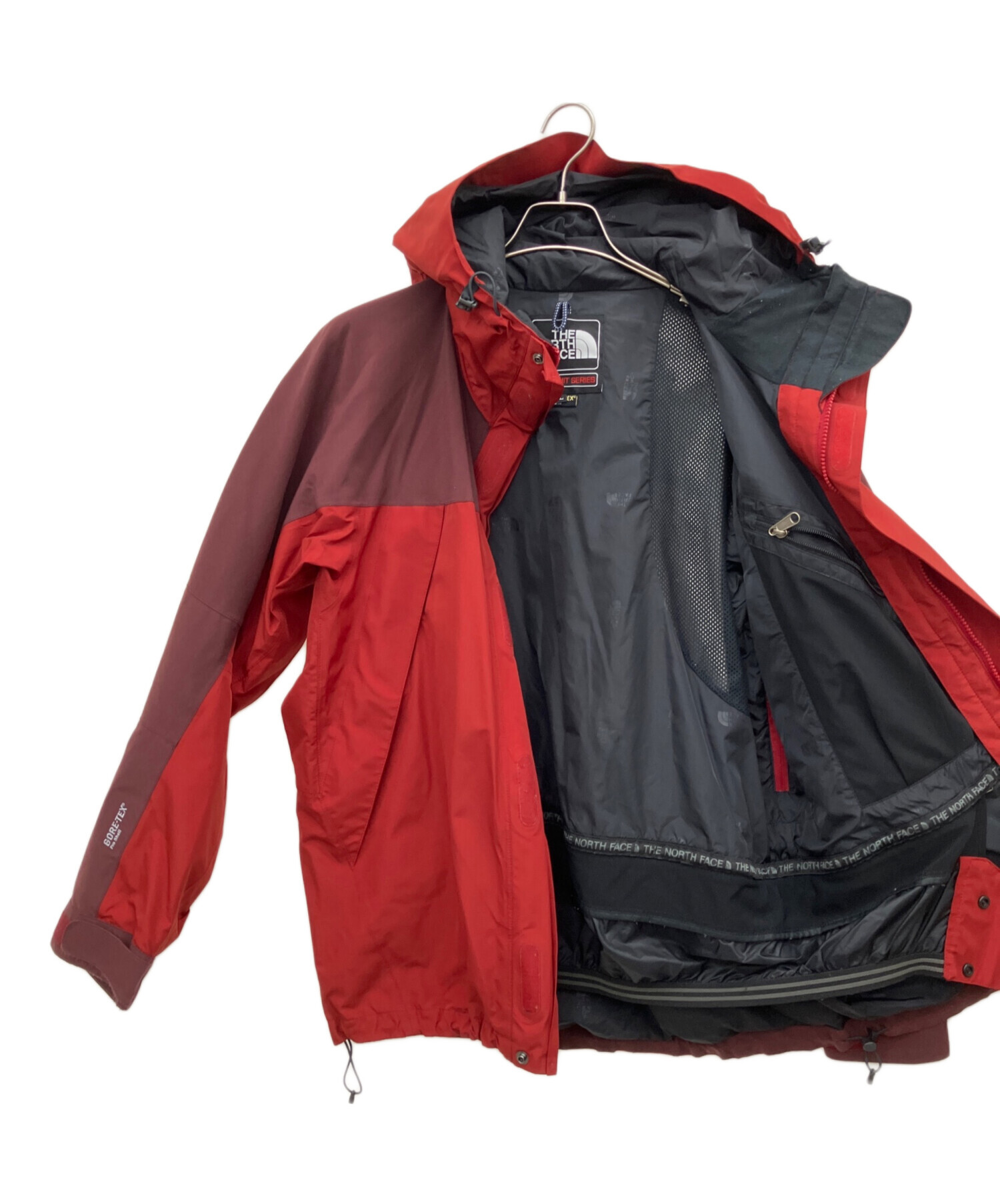 マウンテンジャケット　THE NORTH FACE ザ・ノース・フェイス】マウンテンレインテックスジャケット（メンズ