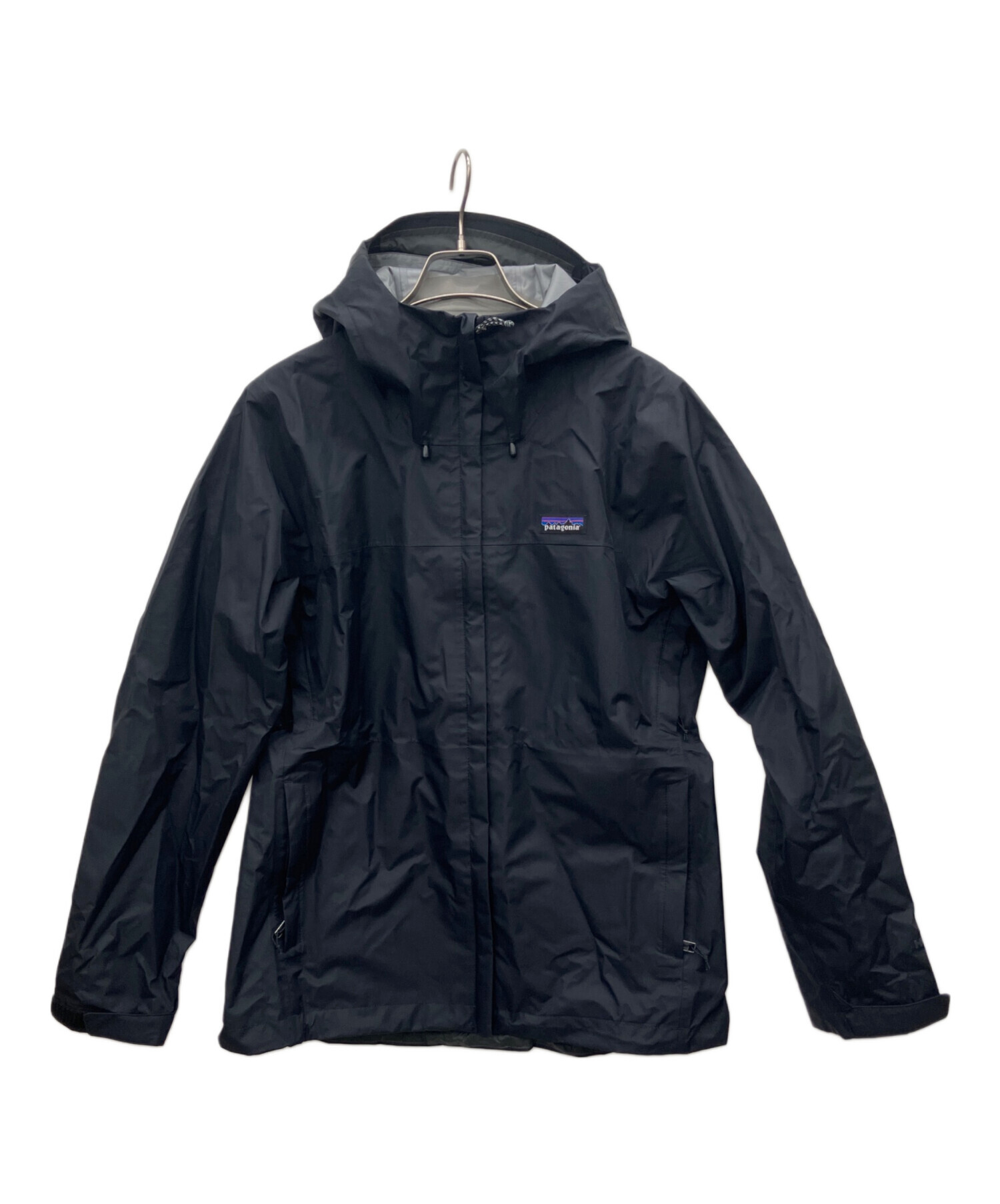 パタゴニア トレントシェルジャケット レディース 【USED】 中古・古着通販】Patagonia (パタゴニア) ウィメンズ・トレントシェル