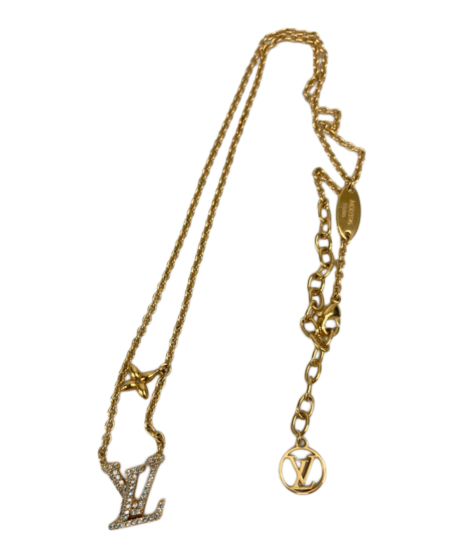 [新品未使用] LOUIS VUITTON ネックレス 1629.jpg