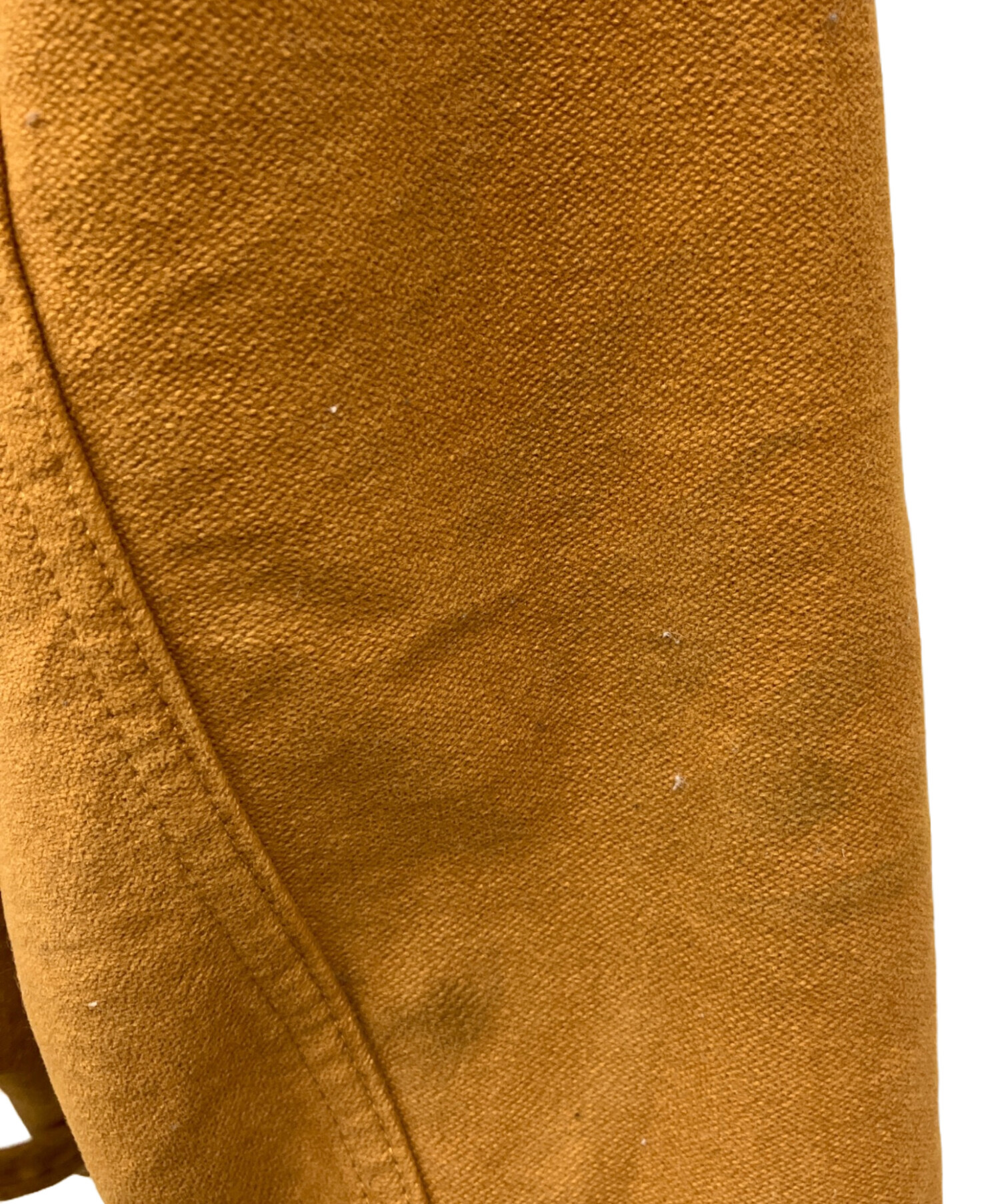 中古・古着通販】TENDERLOIN (テンダーロイン) モールスキンジャケット