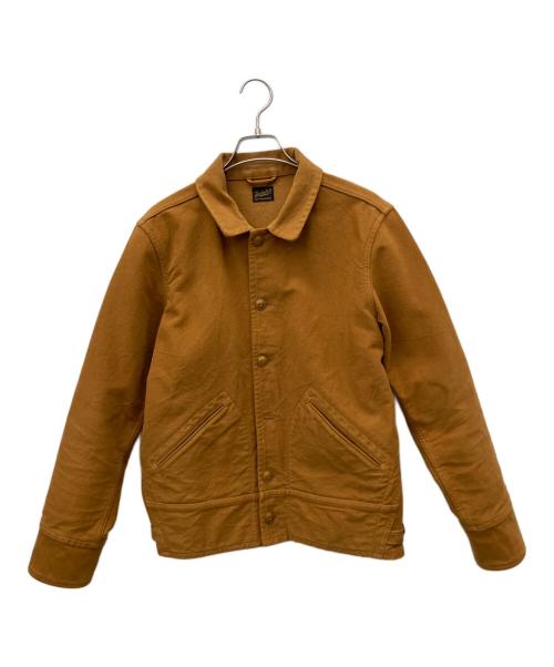 中古・古着通販】TENDERLOIN (テンダーロイン) モールスキンジャケット