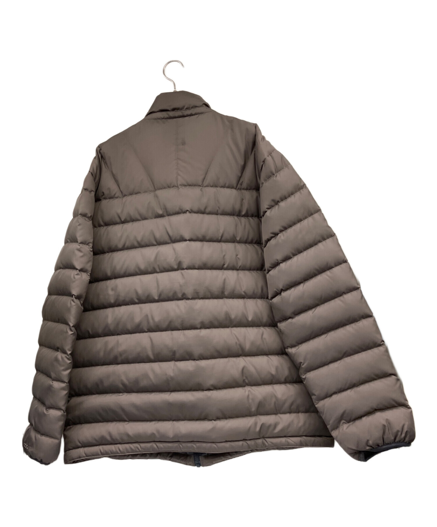 中古・古着通販】Eddie Bauer (エディーバウアー) ダウンジャケット