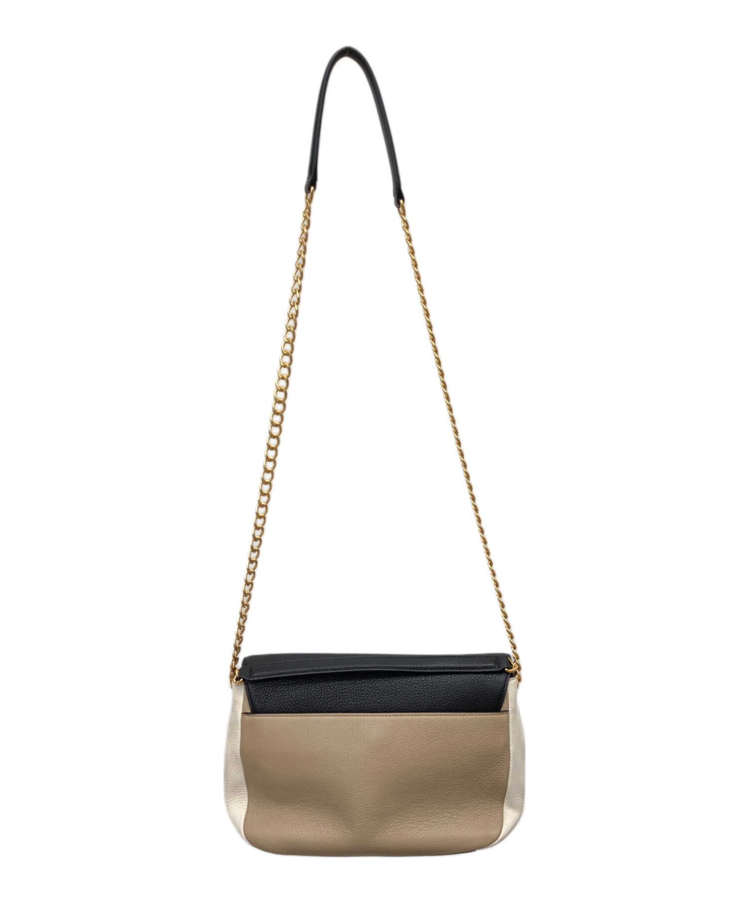 中古・古着通販】TORY BURCH (トリーバーチ) チェーンショルダーバッグ 