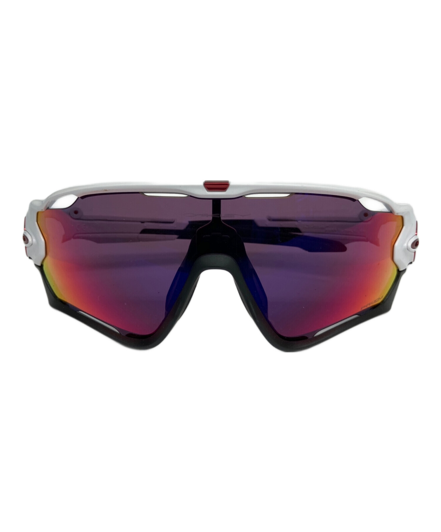 中古・古着通販】OAKLEY (オークリー) アイウェア サングラス