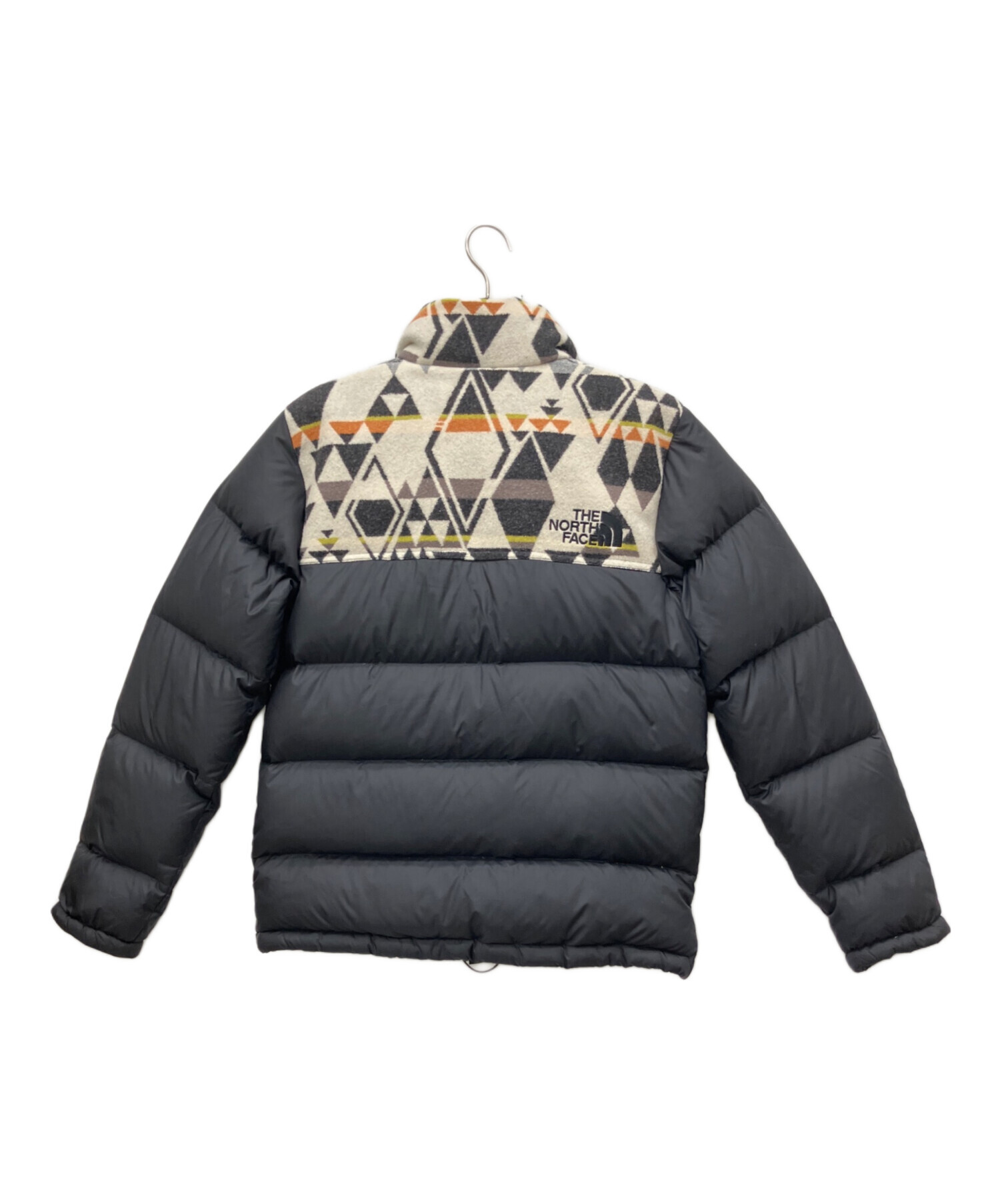 昴聖 ダウンベスト＆ペンドルトンジャケット 中古・古着通販】THE NORTH FACE (ザ ノース フェイス) PENDLETON