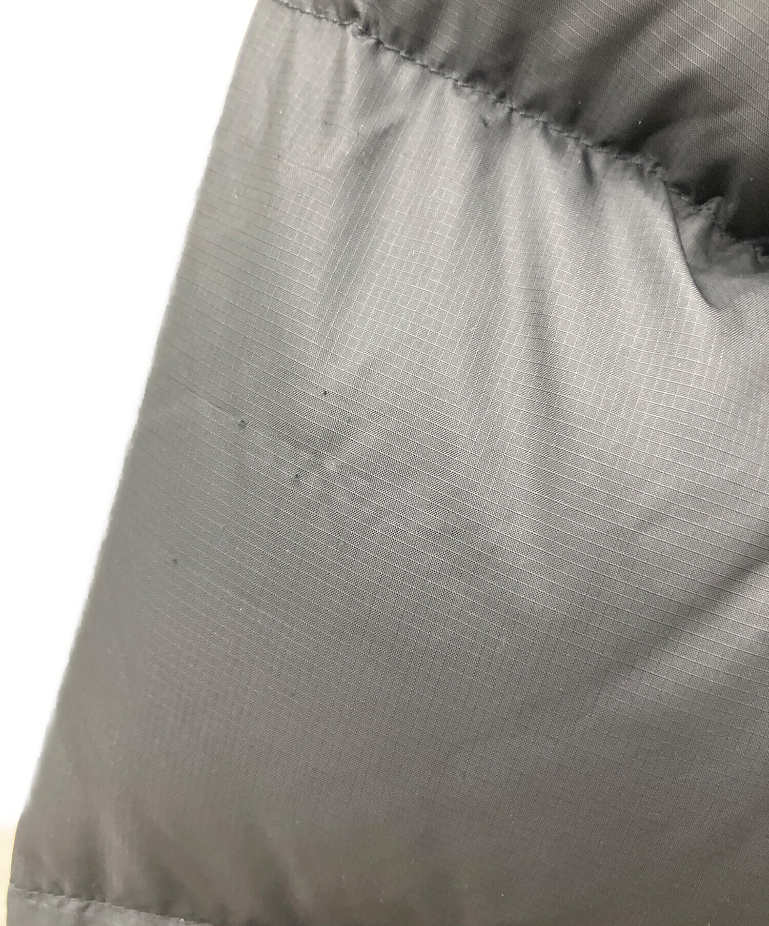 中古・古着通販】THE NORTH FACE (ザ ノース フェイス) PENDLETON