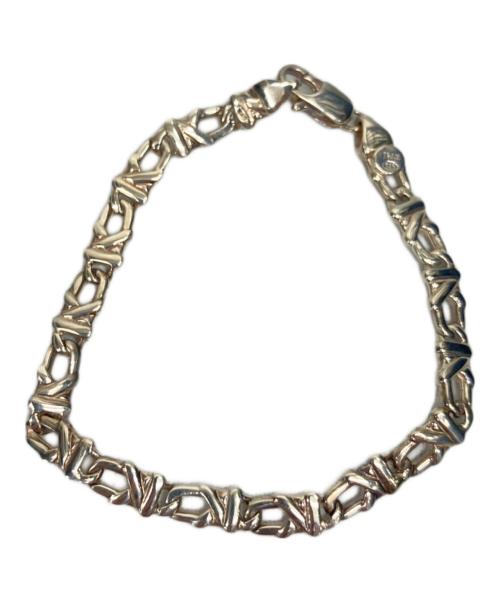 中古・古着通販】Tiffany & Co. (ティファニー) シルバーバングル