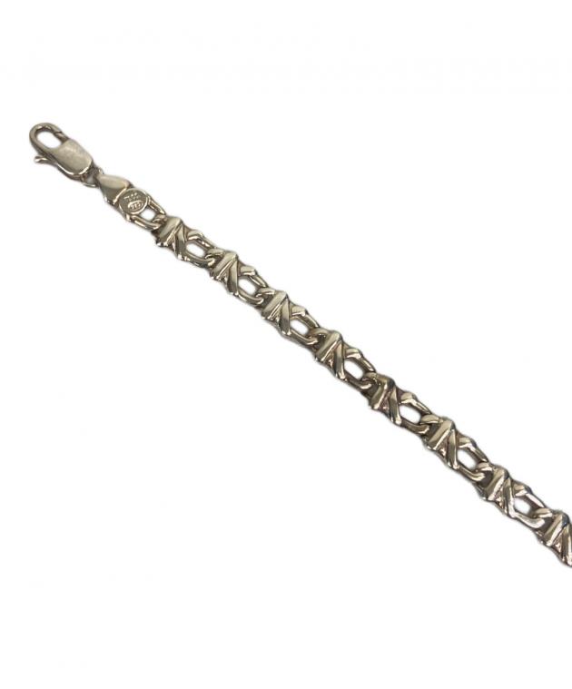 中古・古着通販】Tiffany & Co. (ティファニー) シルバーバングル