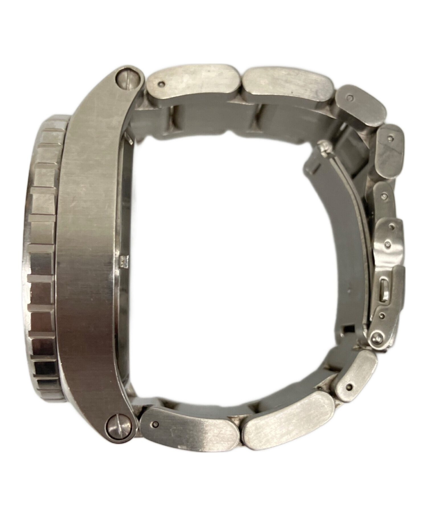 中古・古着通販】NIXON (ニクソン) 腕時計※ベルト短｜ブランド・古着