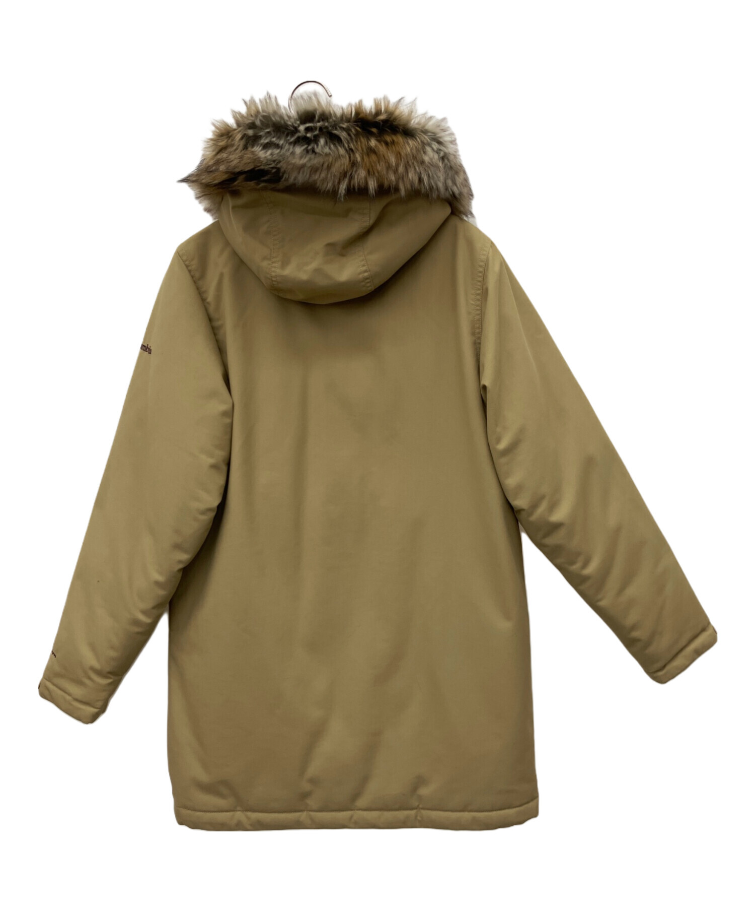 中古・古着通販】Columbia (コロンビア) オムニヒートダウンジャケット