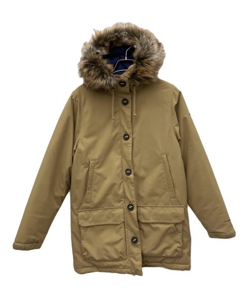 中古・古着通販】Columbia (コロンビア) オムニヒートダウンジャケット