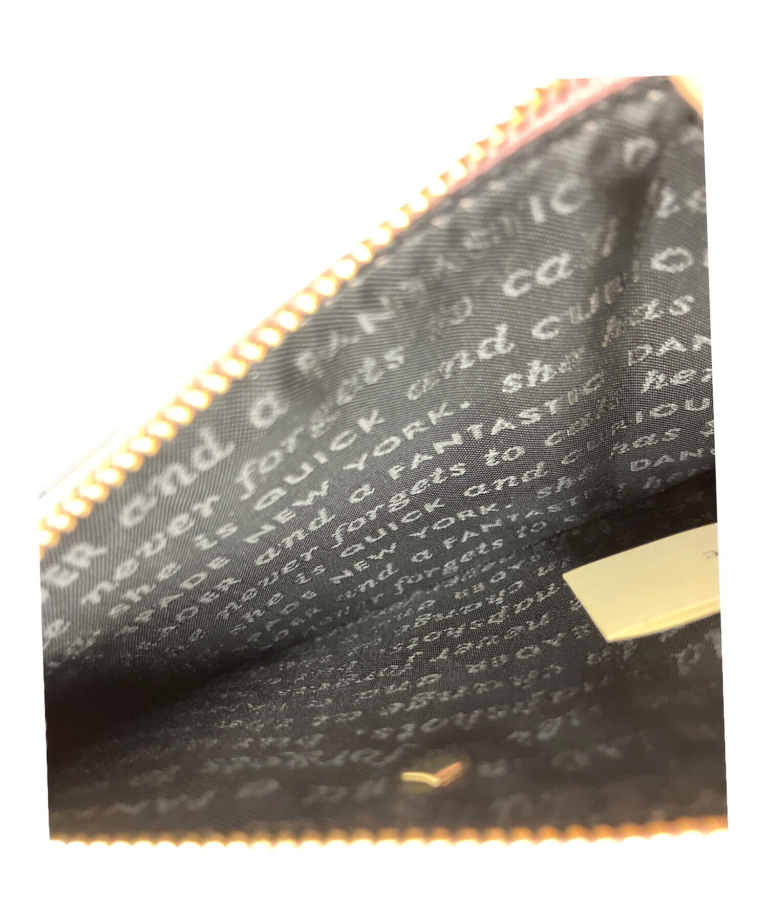 【中古】ケース(ケイト・スペード) 中古・古着通販】Kate Spade (ケイトスペード) ケース｜ブランド・古着