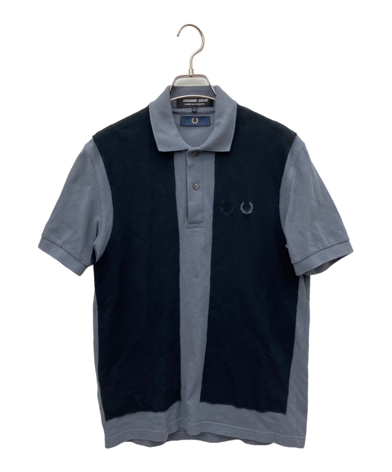 中古・古着通販】COMME des GARCONS HOMME DEUX (コムデギャルソン