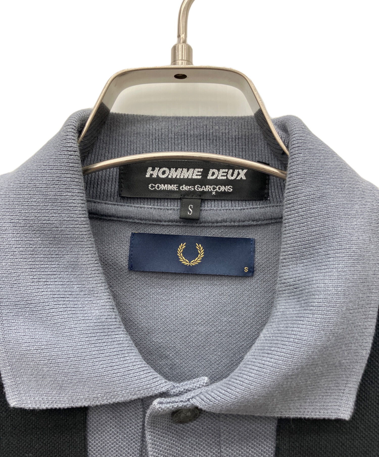 中古・古着通販】COMME des GARCONS HOMME DEUX (コムデギャルソン