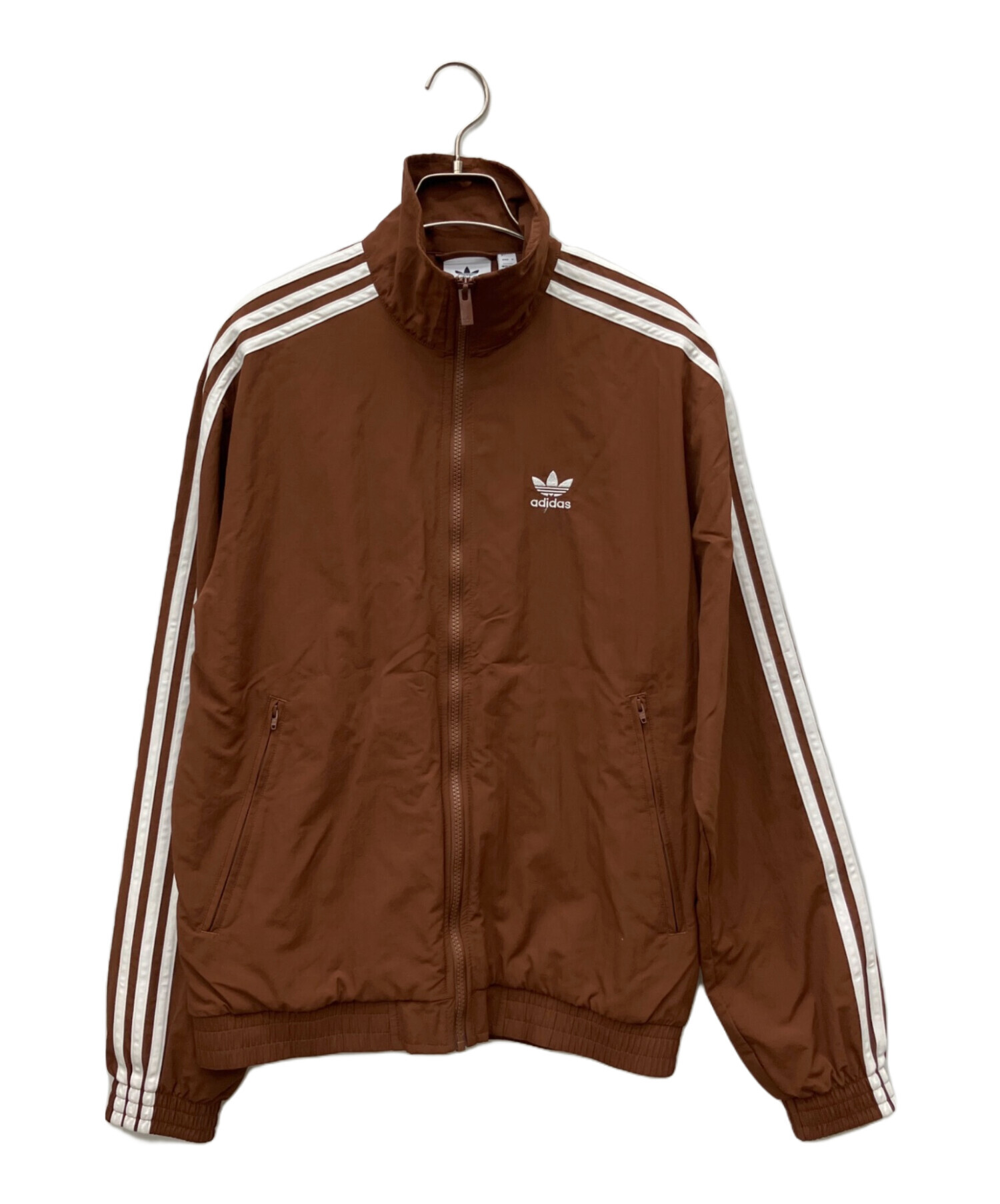 中古・古着通販】adidas (アディダス) ウーブン ファイヤーバード