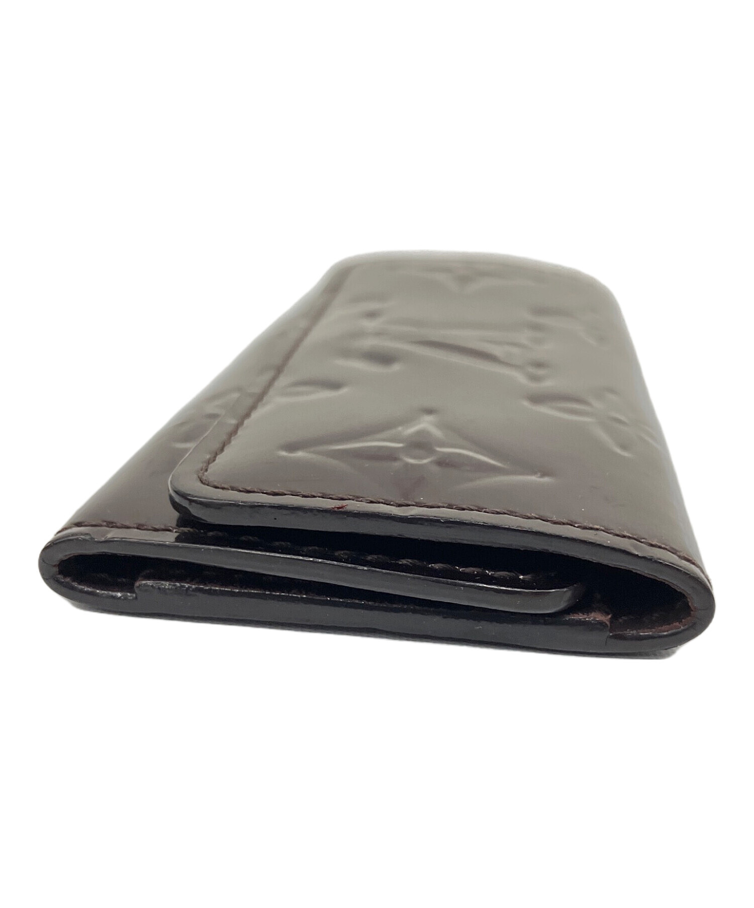 中古・古着通販】LOUIS VUITTON (ルイ ヴィトン) 4連キーケース