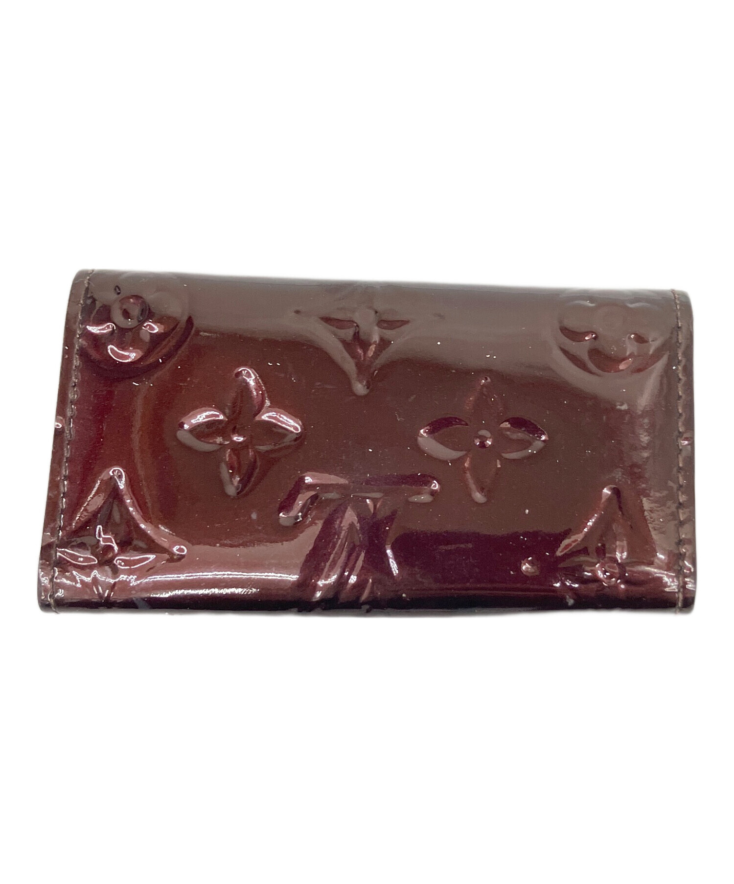 中古・古着通販】LOUIS VUITTON (ルイ ヴィトン) 4連キーケース