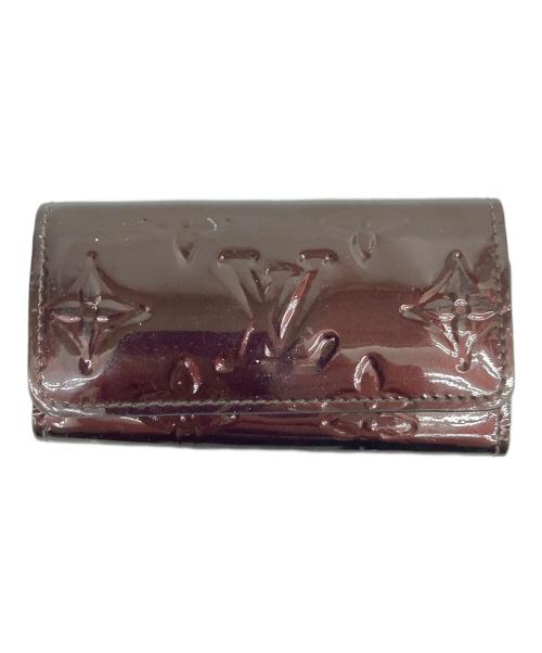 中古・古着通販】LOUIS VUITTON (ルイ ヴィトン) 4連キーケース