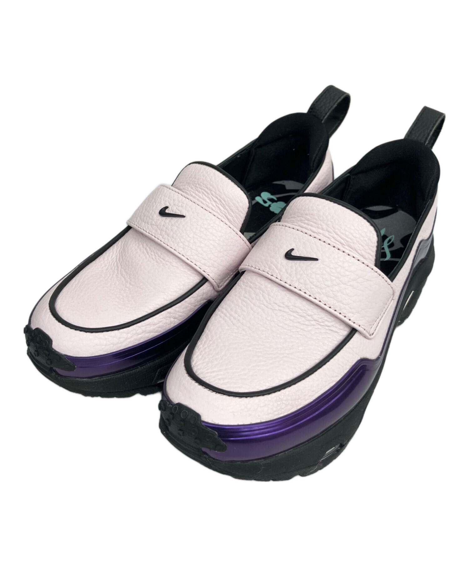 中古・古着通販】NIKE (ナイキ) スリッポン AIR MAX PHENOMENA（エア