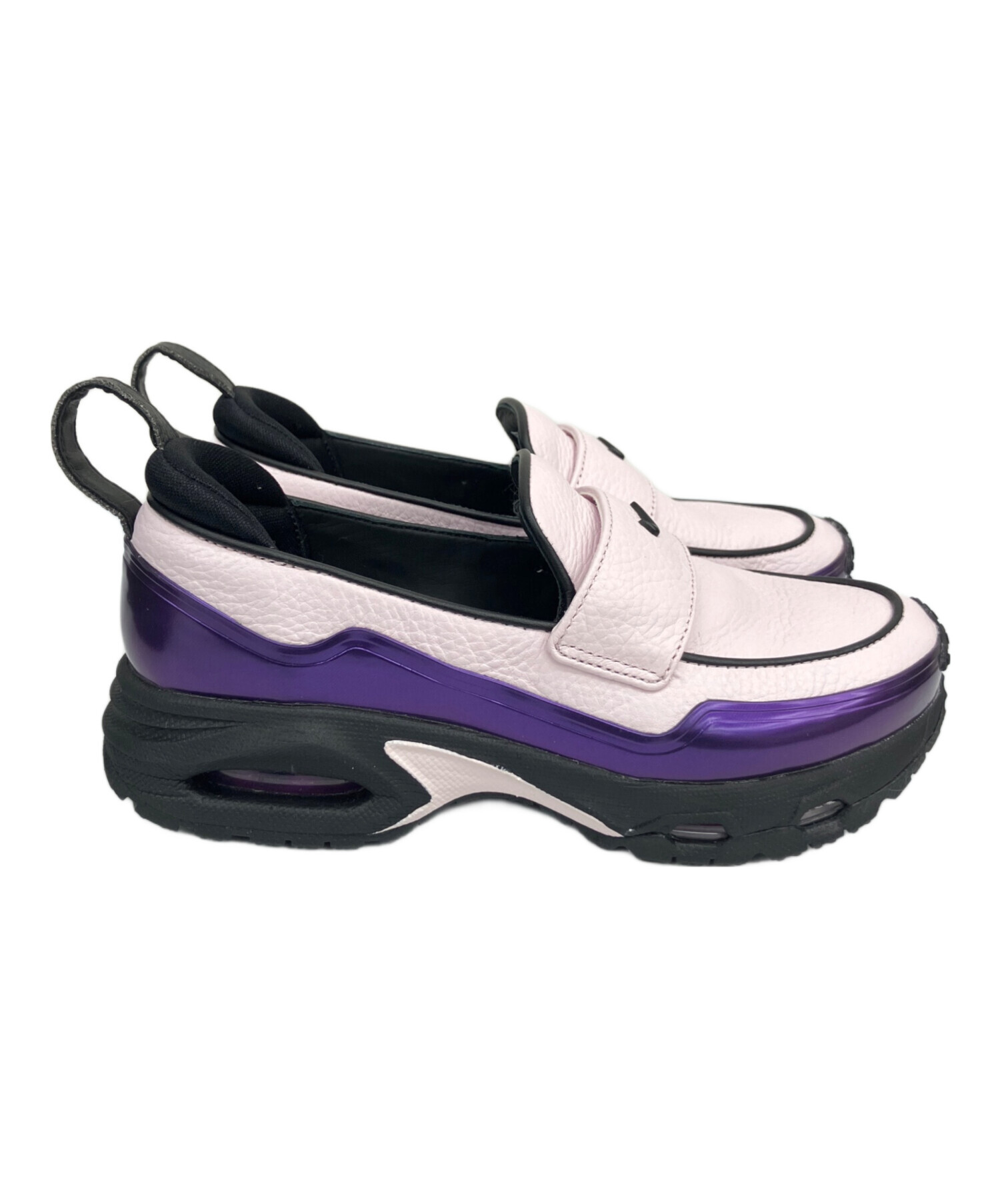 中古・古着通販】NIKE (ナイキ) スリッポン AIR MAX PHENOMENA（エア