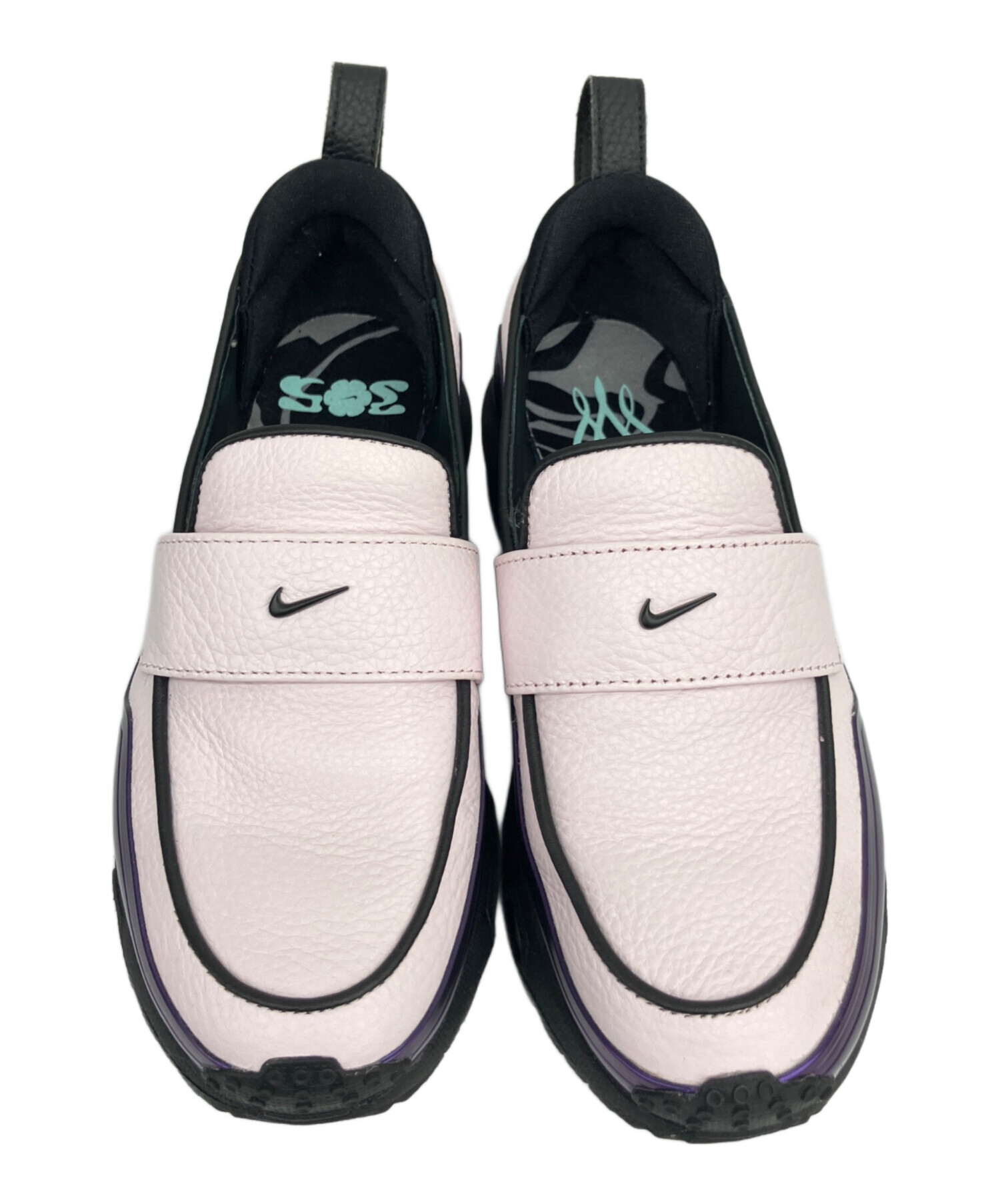 中古・古着通販】NIKE (ナイキ) スリッポン AIR MAX PHENOMENA（エア 