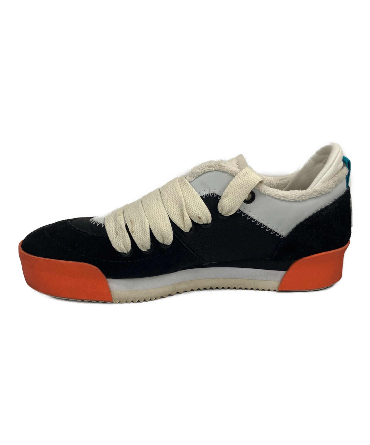 中古・古着通販】Onitsuka Tiger (オニツカタイガー) ローカット 
