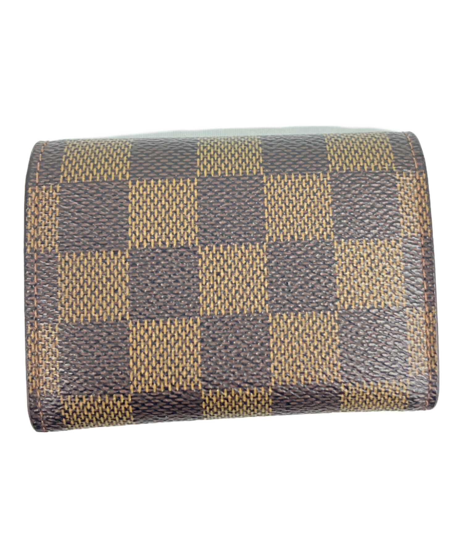 中古・古着通販】LOUIS VUITTON (ルイ ヴィトン) 財布 ポルトモネ プラ