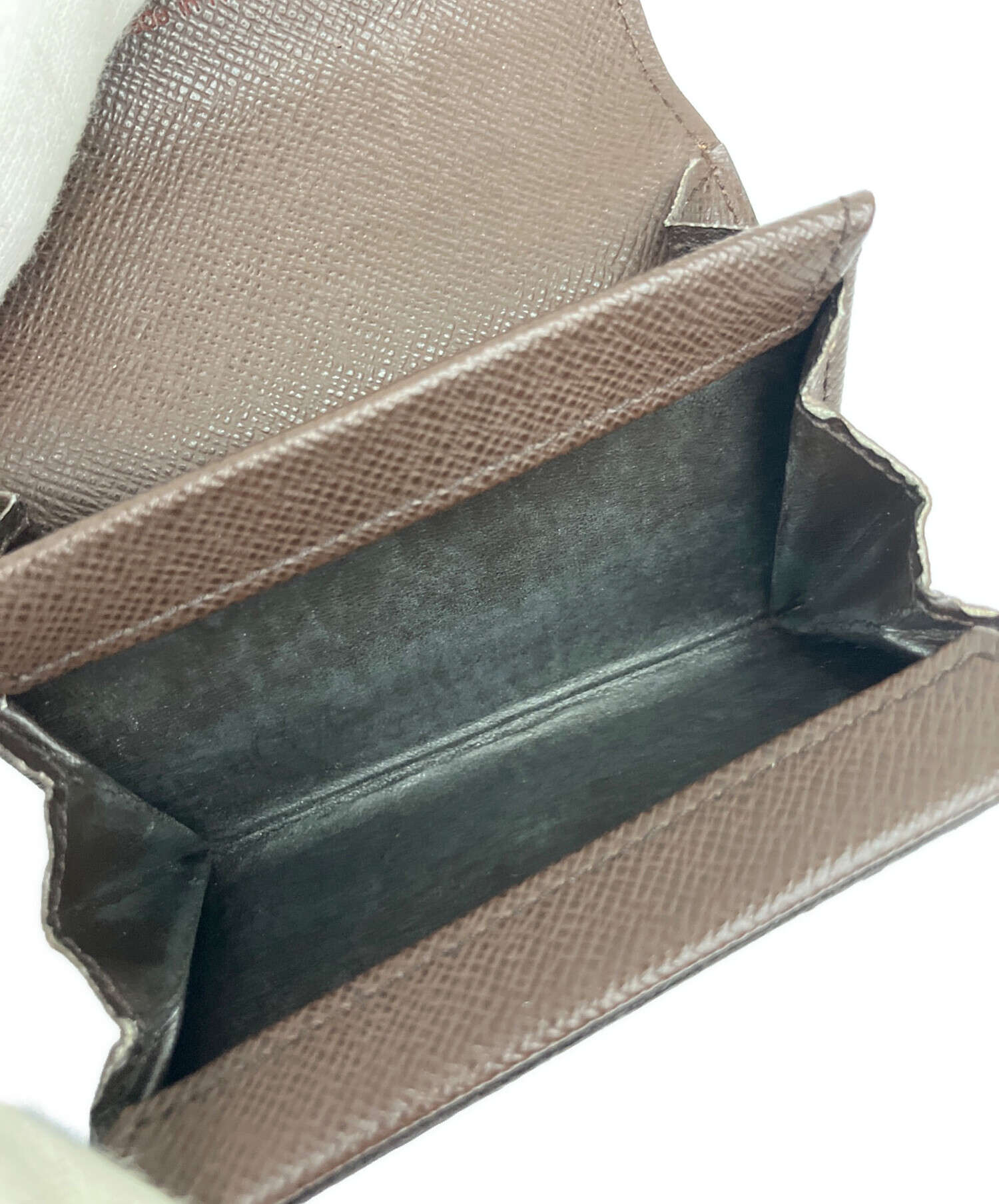 中古・古着通販】LOUIS VUITTON (ルイ ヴィトン) 財布 ポルトモネ プラ