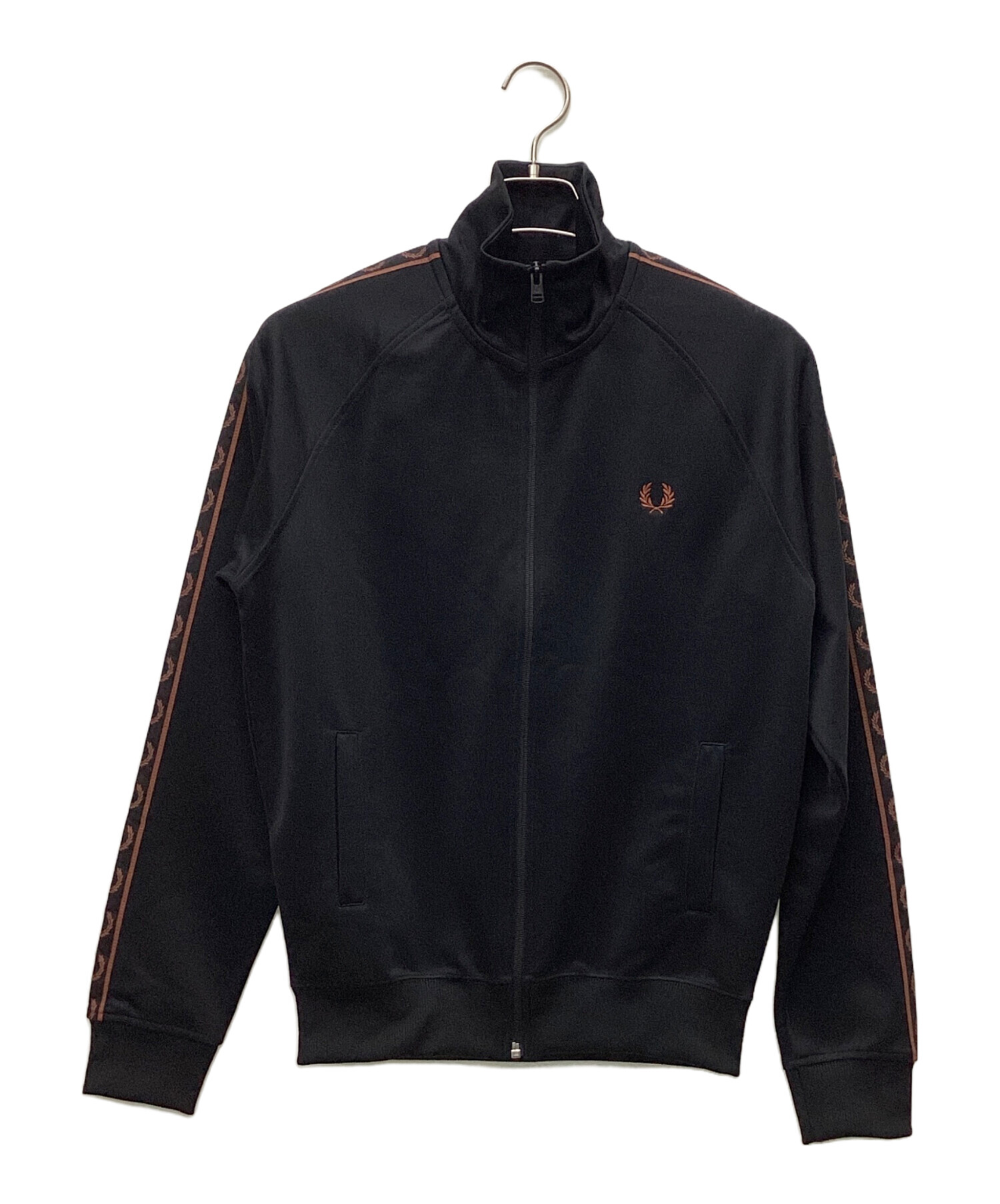 中古・古着通販】FRED PERRY (フレッドペリー) トラックジャケット