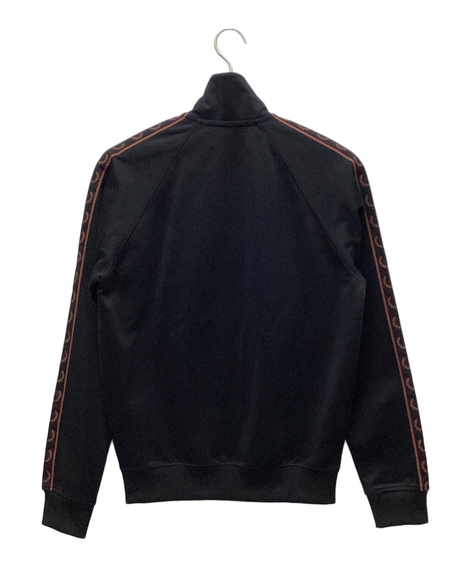 中古・古着通販】FRED PERRY (フレッドペリー) トラックジャケット