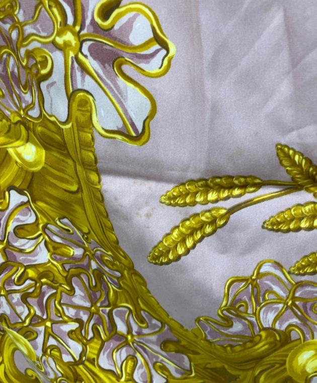 188 CHANEL シャネル シルクスカーフ 新品未使用品 タグ付き 188 CHANEL シャネル シルクスカーフ 新品未使用品 タグ付き