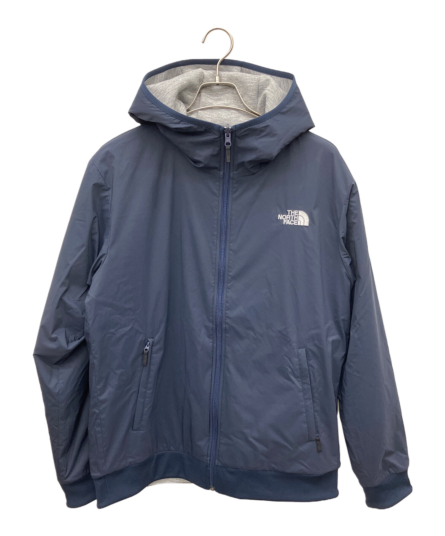 中古・古着通販】THE NORTH FACE (ザ ノース フェイス) リバーシブル