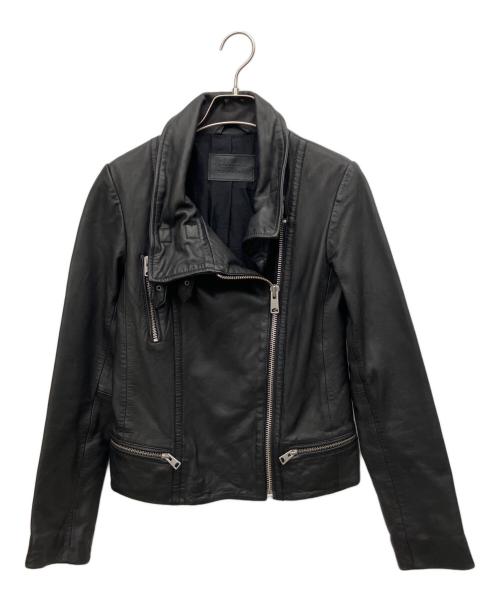 中古・古着通販】ALL SAINTS (オールセインツ) レザージャケット