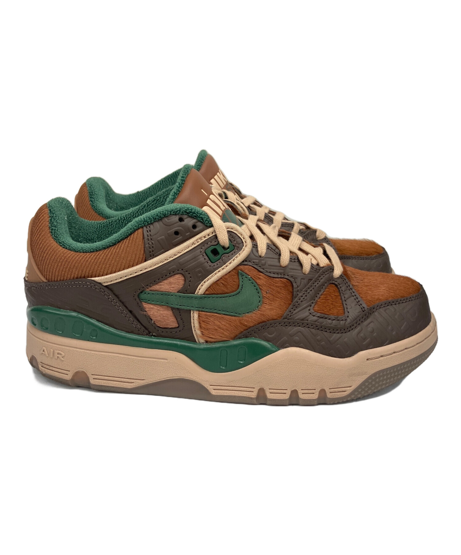 中古・古着通販】NIKE (ナイキ) NIGO (二ゴー) AIR FORCE(エアフォース 