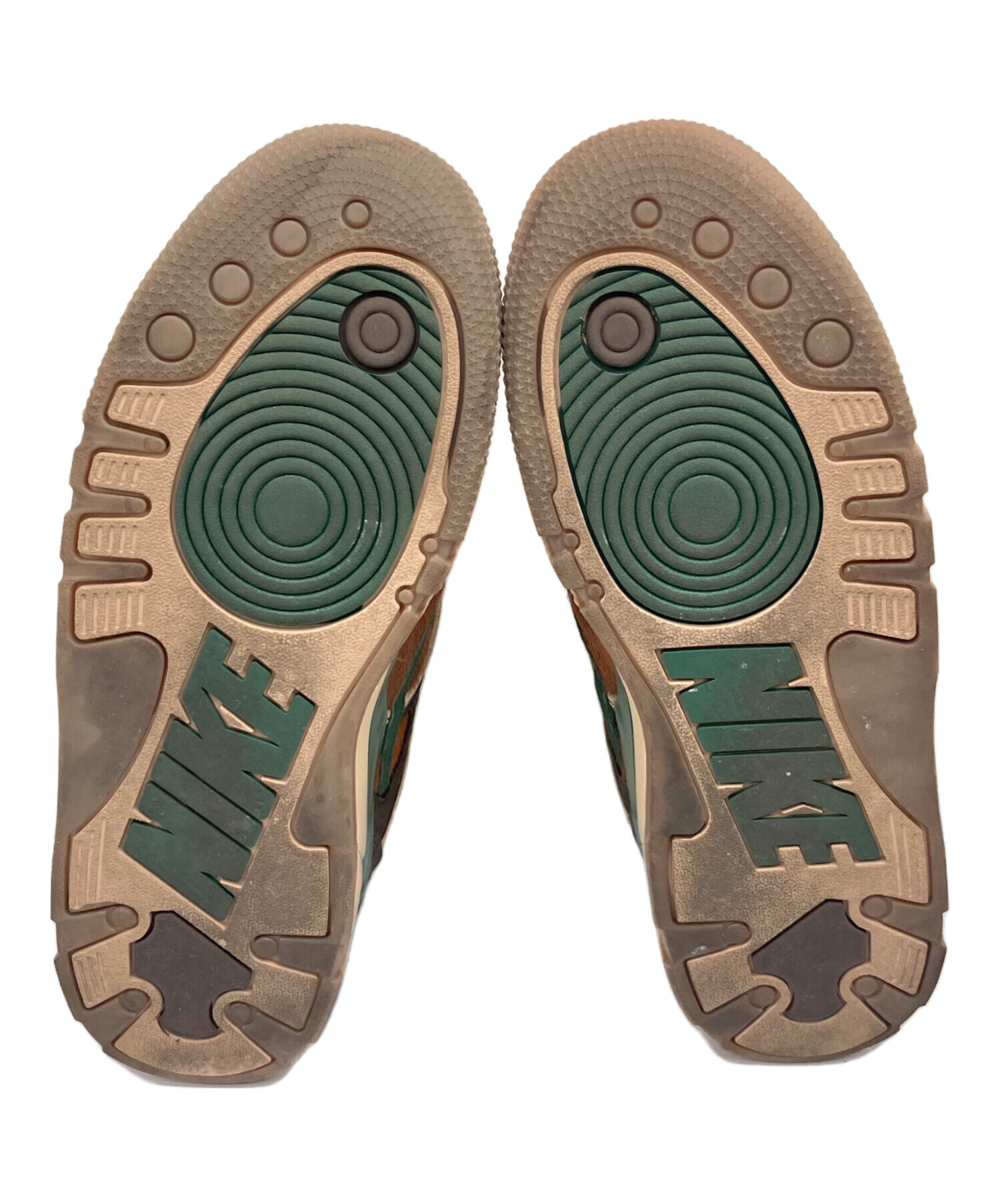 中古・古着通販】NIKE (ナイキ) NIGO (二ゴー) AIR FORCE(エアフォース 