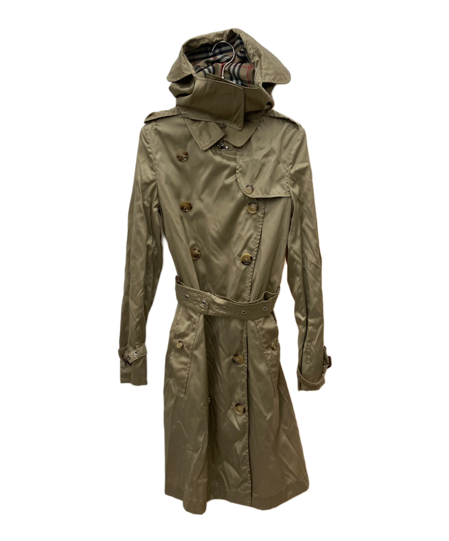 中古・古着通販】BURBERRY (バーバリー) トレンチコート BANAPDIOTES