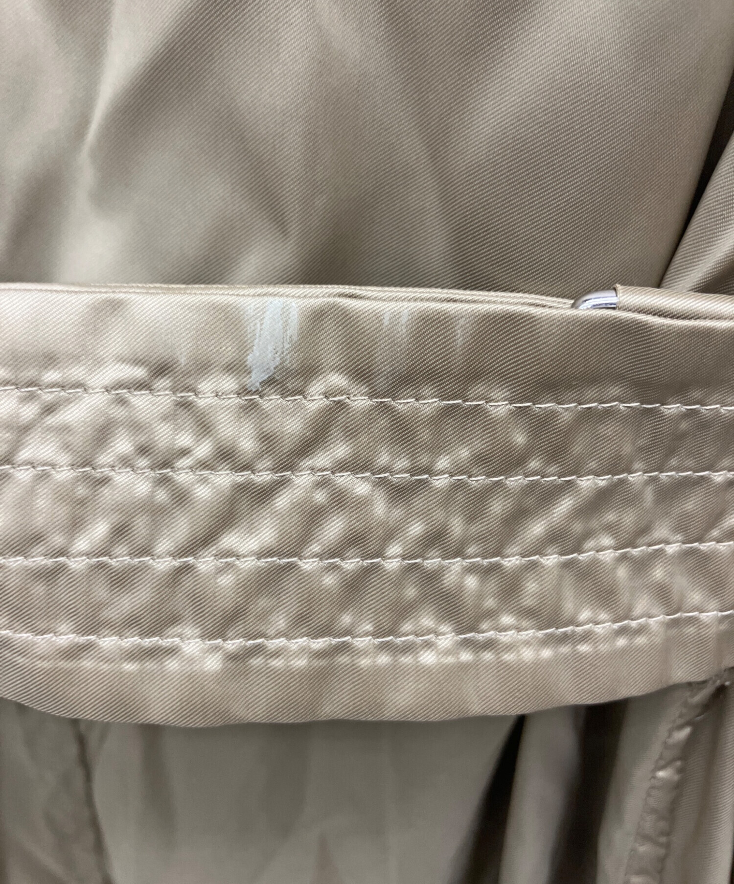 中古・古着通販】BURBERRY (バーバリー) トレンチコート BANAPDIOTES